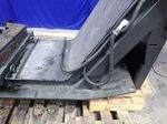 Mayfran Incline Chip Conveyor