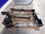Mayfran Incline Chip Conveyor