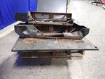 Mayfran Incline Chip Conveyor
