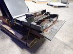 Mayfran Incline Chip Conveyor