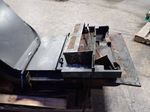 Mayfran Incline Chip Conveyor