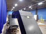 Mayfran Incline Chip Conveyor