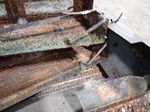 Mayfran Incline Chip Conveyor
