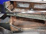 Mayfran Incline Chip Conveyor