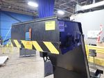 Mayfran Incline Chip Conveyor