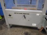 Chicago Tapers Automatic Box Erector