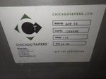 Chicago Tapers Automatic Box Erector