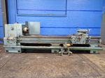 Cincinnati Lathe