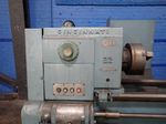 Cincinnati Lathe