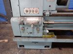 Cincinnati Lathe