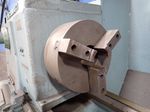 Cincinnati Lathe