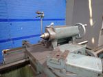 Cincinnati Lathe