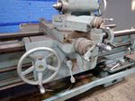 Cincinnati Lathe