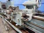 Cincinnati Lathe