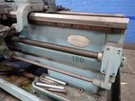 Cincinnati Lathe