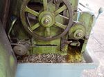 Cincinnati Lathe