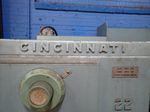 Cincinnati Lathe