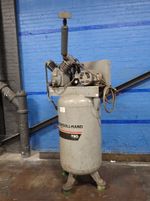 Ingersollrand Air Compressor