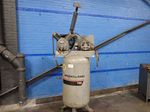 Ingersollrand Air Compressor