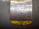 Ingersollrand Air Compressor