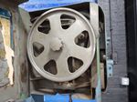 Doall Vertical Band Saw