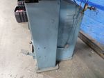 Doall Vertical Band Saw