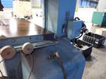 Doall Vertical Band Saw