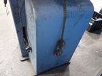 Doall Vertical Band Saw