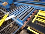 Mezzanine Structure