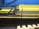 Mezzanine Structure