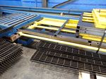  Mezzanine Structure