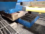  Mezzanine Structure