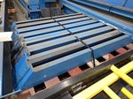  Mezzanine Structure