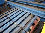 Mezzanine Structure