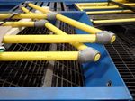  Mezzanine Structure