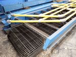  Mezzanine Structure