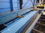  Mezzanine Structure