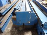  Mezzanine Structure