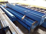  Mezzanine Structure
