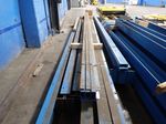  Mezzanine Structure