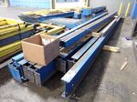  Mezzanine Structure