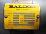 Baldor Grinderbuffer