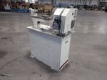 Jet Bench Lathe
