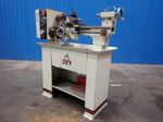 Jet Bench Lathe