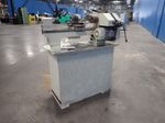 Jet Bench Lathe