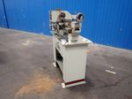 Jet Bench Lathe