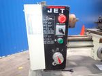 Jet Bench Lathe