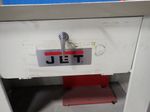 Jet Bench Lathe