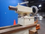 Jet Bench Lathe