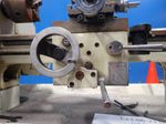 Jet Bench Lathe